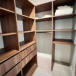 Comfortable Depto S&A Las Condes