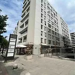 Comfortable Depto S&A Las Condes