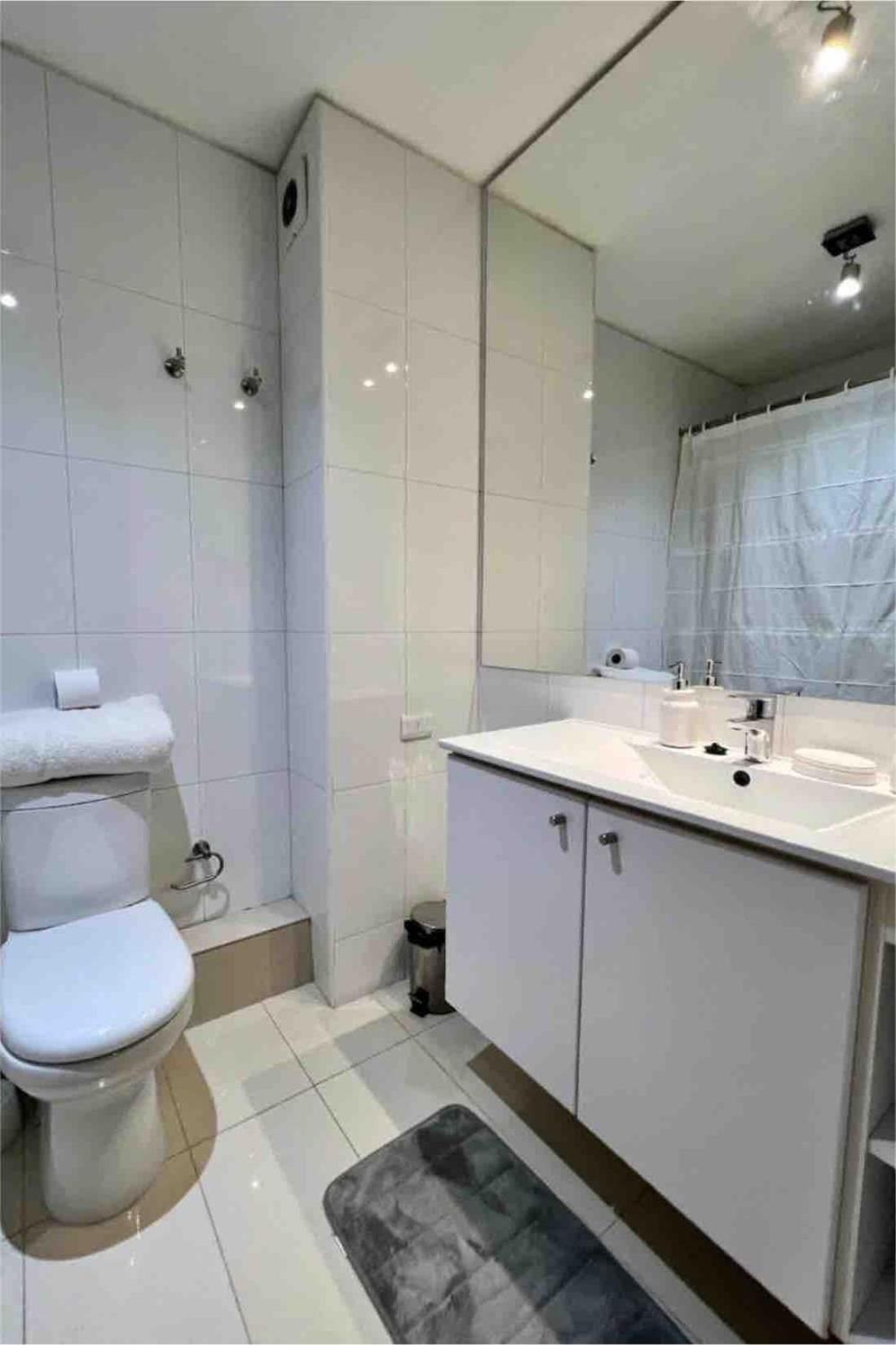 Apartamento Comfortable Depto S&a Condes
